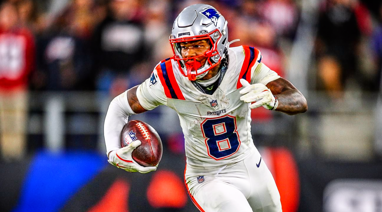 乐动体育平台 - Stefon Diggs 宣称 NFL「二号接球手」无人能出其右，自由球员市场的真实竞争逻辑 - 乐动体育