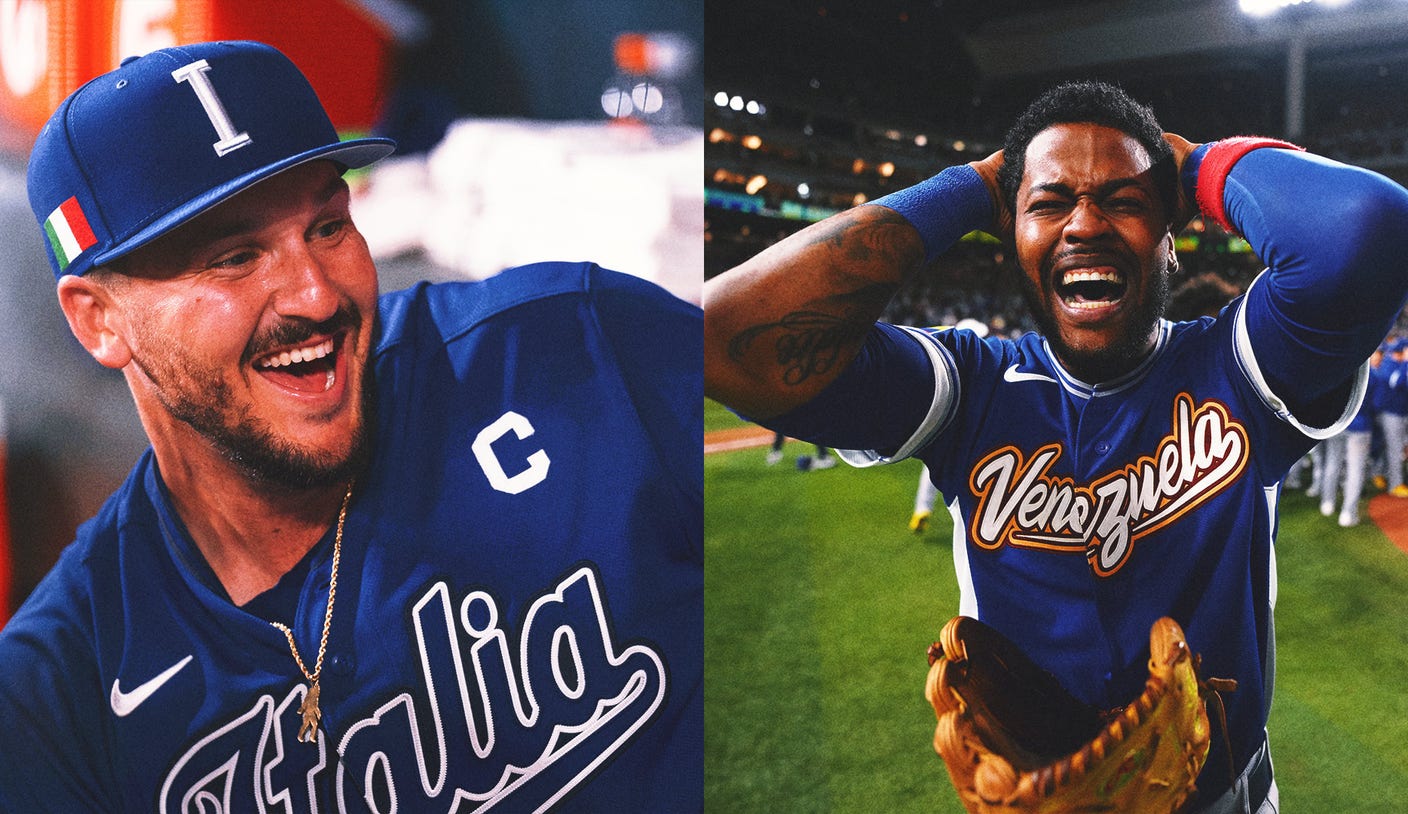 乐动体育 - 世界棒球經典賽6大球員如何重塑個人MLB職業生涯？ | 乐动体育